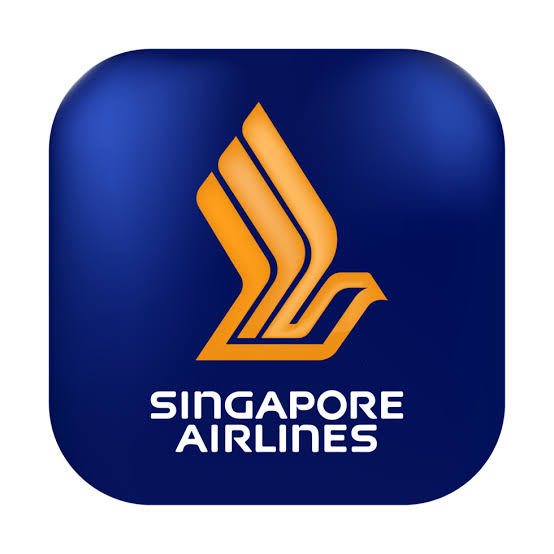 Singapore Airlines logo